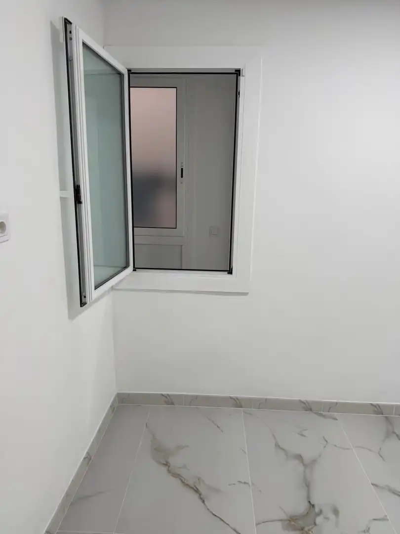 Balcony of Flat for sale in Llatí