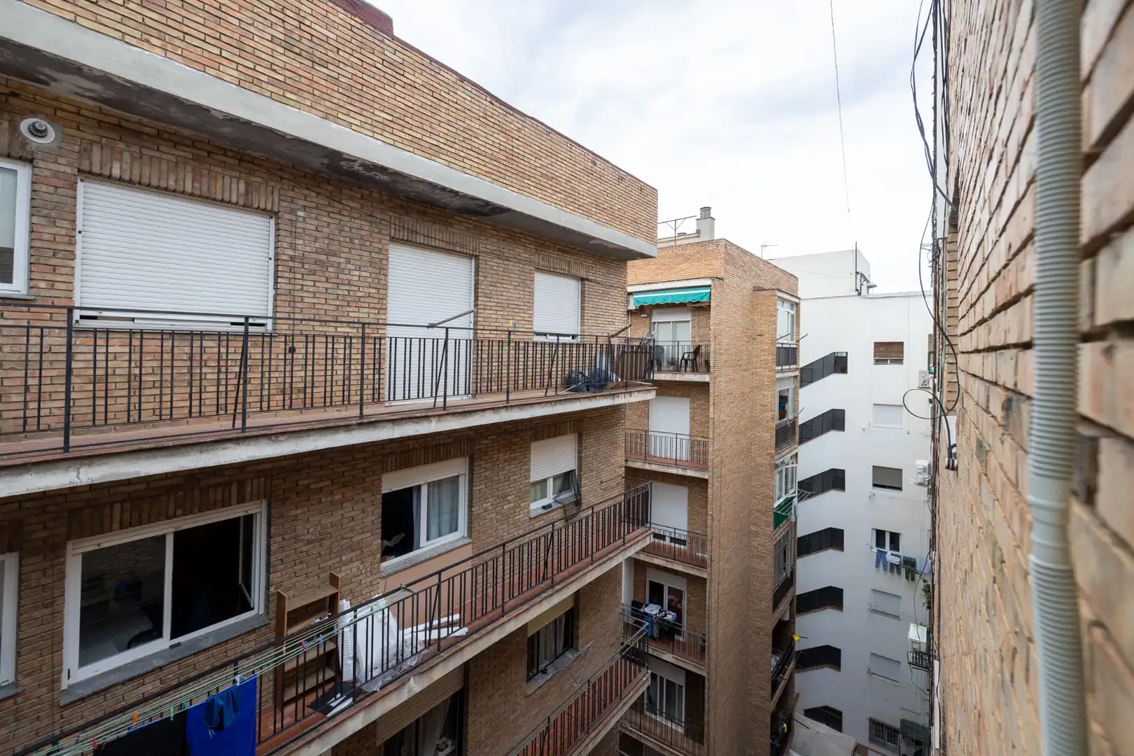 Piso con terraza en alquiler en Calle Martínez de la Rosa, imagen 8
