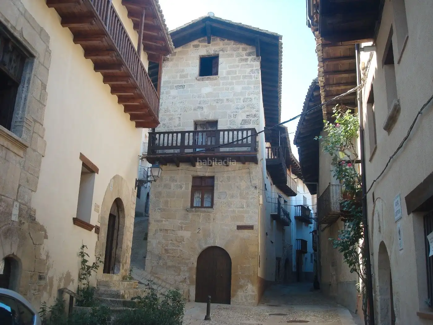 Maison à vendre à Calle Ayuntamiento 9, imagen 11