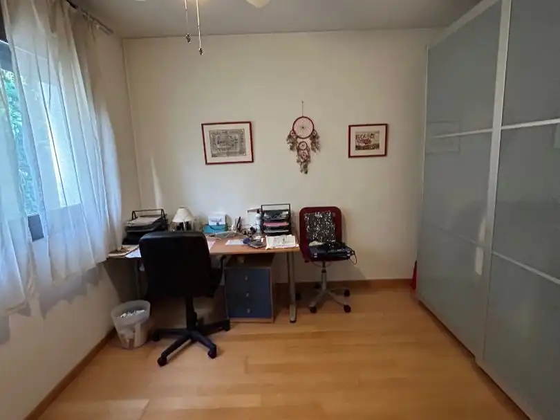 Maison avec jardin à vendre à Avinguda de les Corts d'Aragó 0, imagen 15
