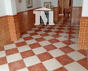 Kitchen of Single-family semi-detached for sale in  Murcia Capital  with Air Conditioner, Storage room and Furnished