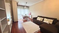 Living room of Duplex for sale in Cartes  with Heating and Balcony
