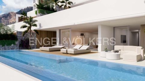 Foto 4 de Piso en venta en Acantilados de Los Gigantes, Santiago del Teide