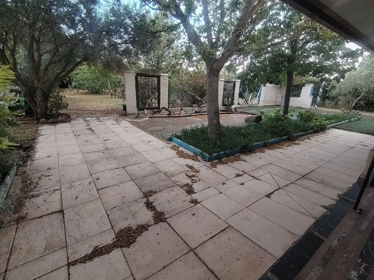 Casa o xalet en venda en El Burgo de Ebro amb Jardí privat i Traster