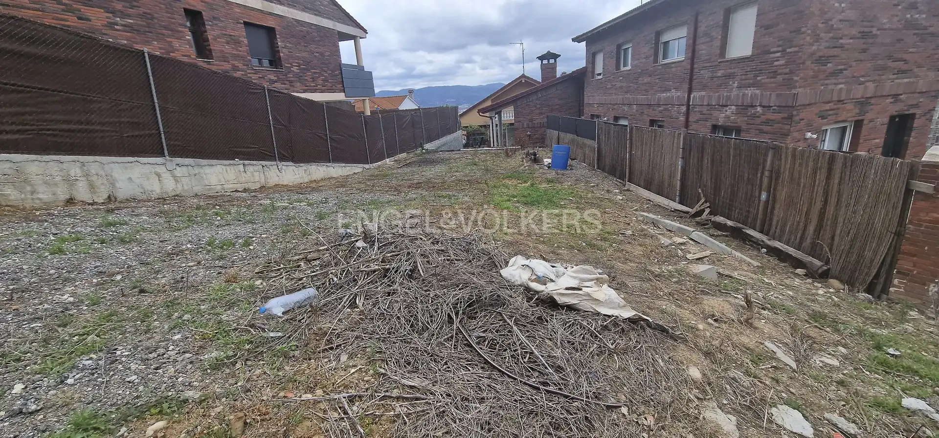 Terreny residencial en venda a Abrera, imagen 2