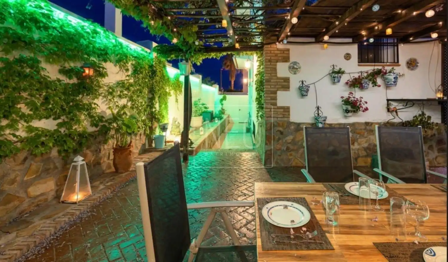 Detached house with terrace for sale in ALMENDROS (VENT), imagen 65