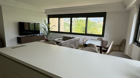 Foto 5 de Apartamento de alquiler en Avenida del Prado, 363, Los Naranjos, Marbella