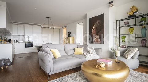 Foto 4 de Pis de lloguer a El Besós i el Maresme, Barcelona Capital