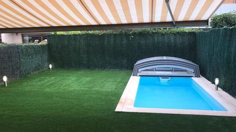 Photo 5 of Single-family semi-detached to rent in Errotamendia Kalea, Arriaga - Lakua, Vitoria - Gasteiz