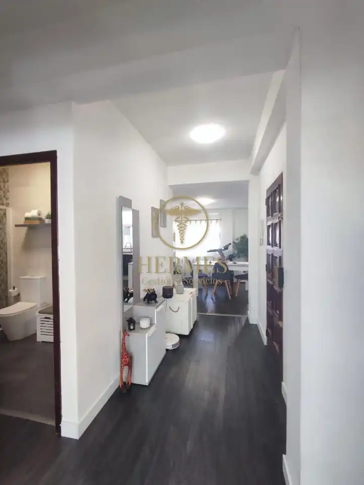 Piso en venta en O Porriño   con Calefacción, Terraza y Trastero