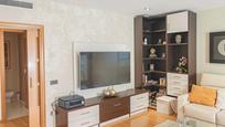 Living room of Flat for sale in Salou  with Air Conditioner, Heating and Terrace