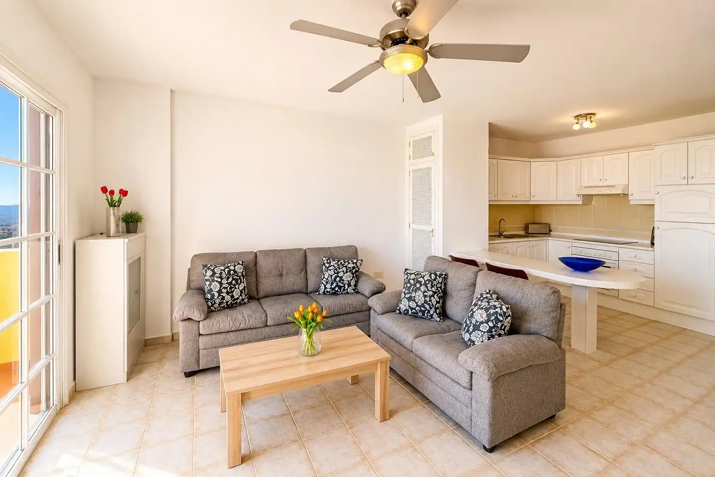 Apartament amb piscina en venda a Costa Adeje, imagen 8