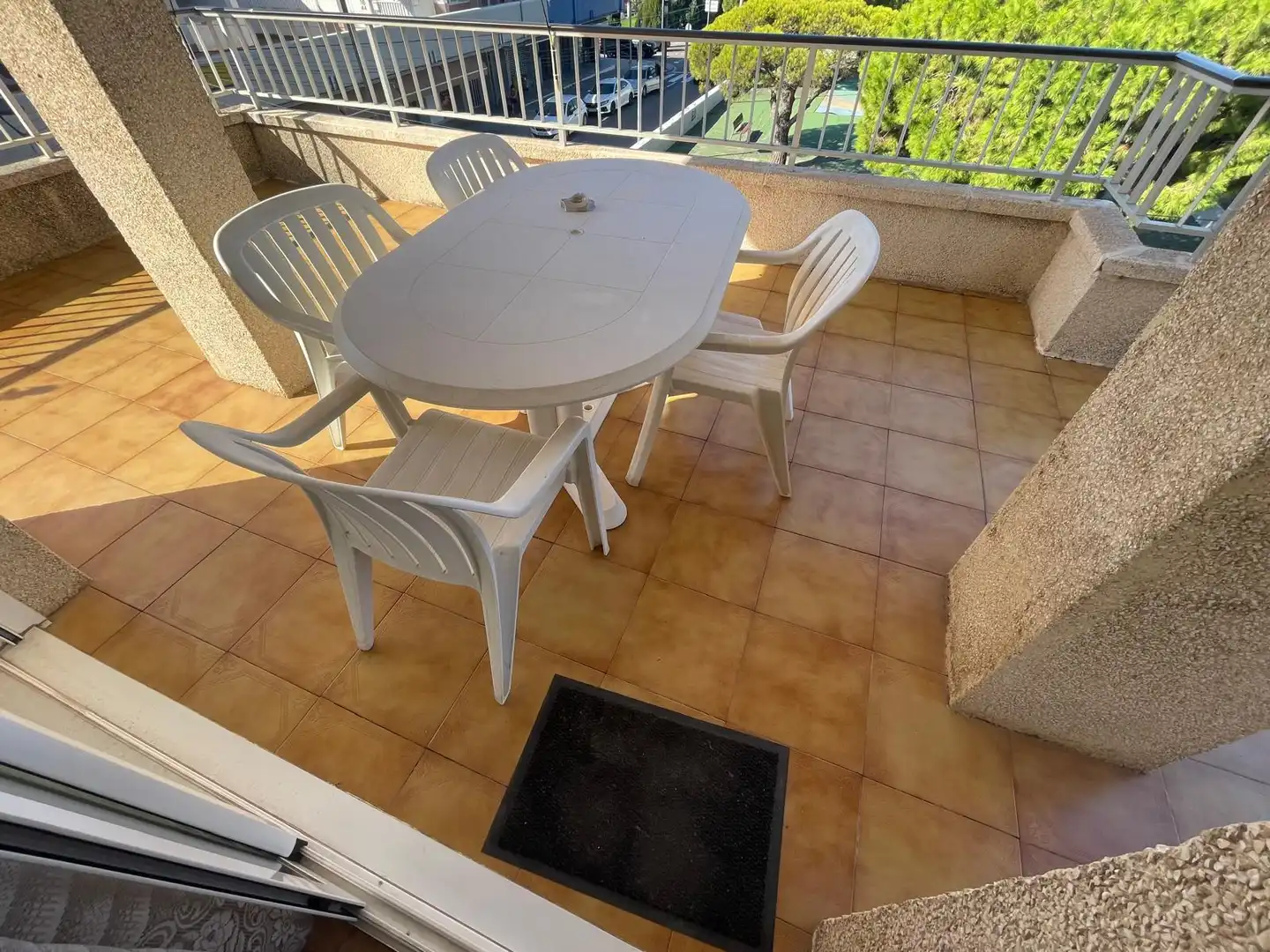 Flat with terrace for sale in Segur de Calafell, imagen 9