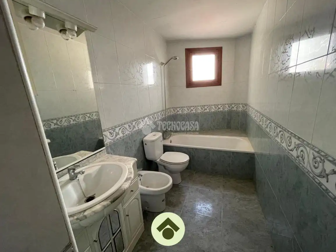 Bathroom of Detached homes for sale in Montoro  with Balcony