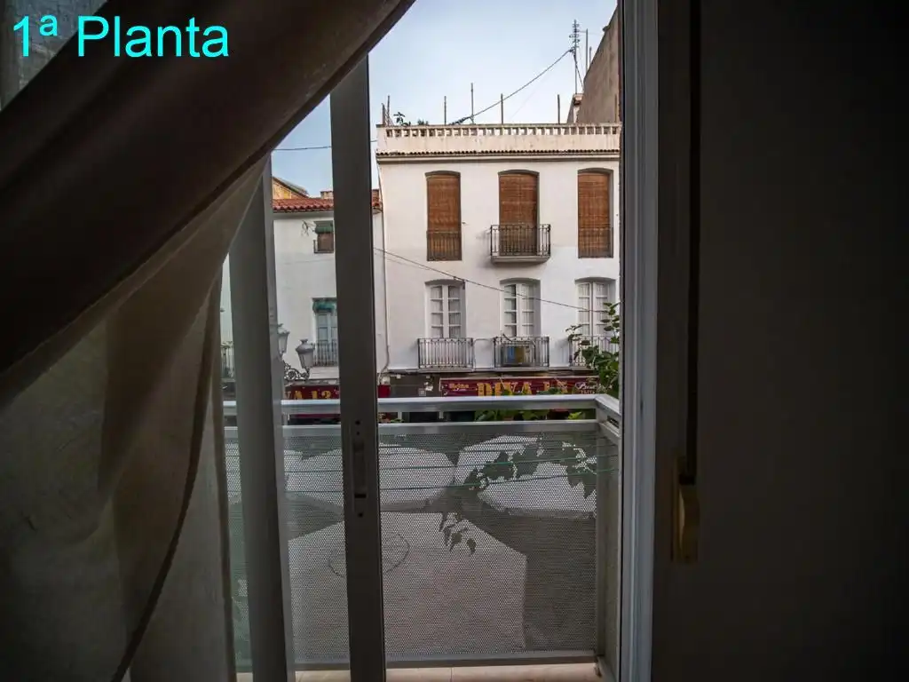 Apartamento con ascensor en venta en Alameda Alcalde D. Pedro Zaragoza Orts 20, imagen 6