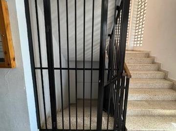 Foto 4 de Garatge en venda a Calle de Benillup, 3, Santo Domigo, Alicante / Alacant