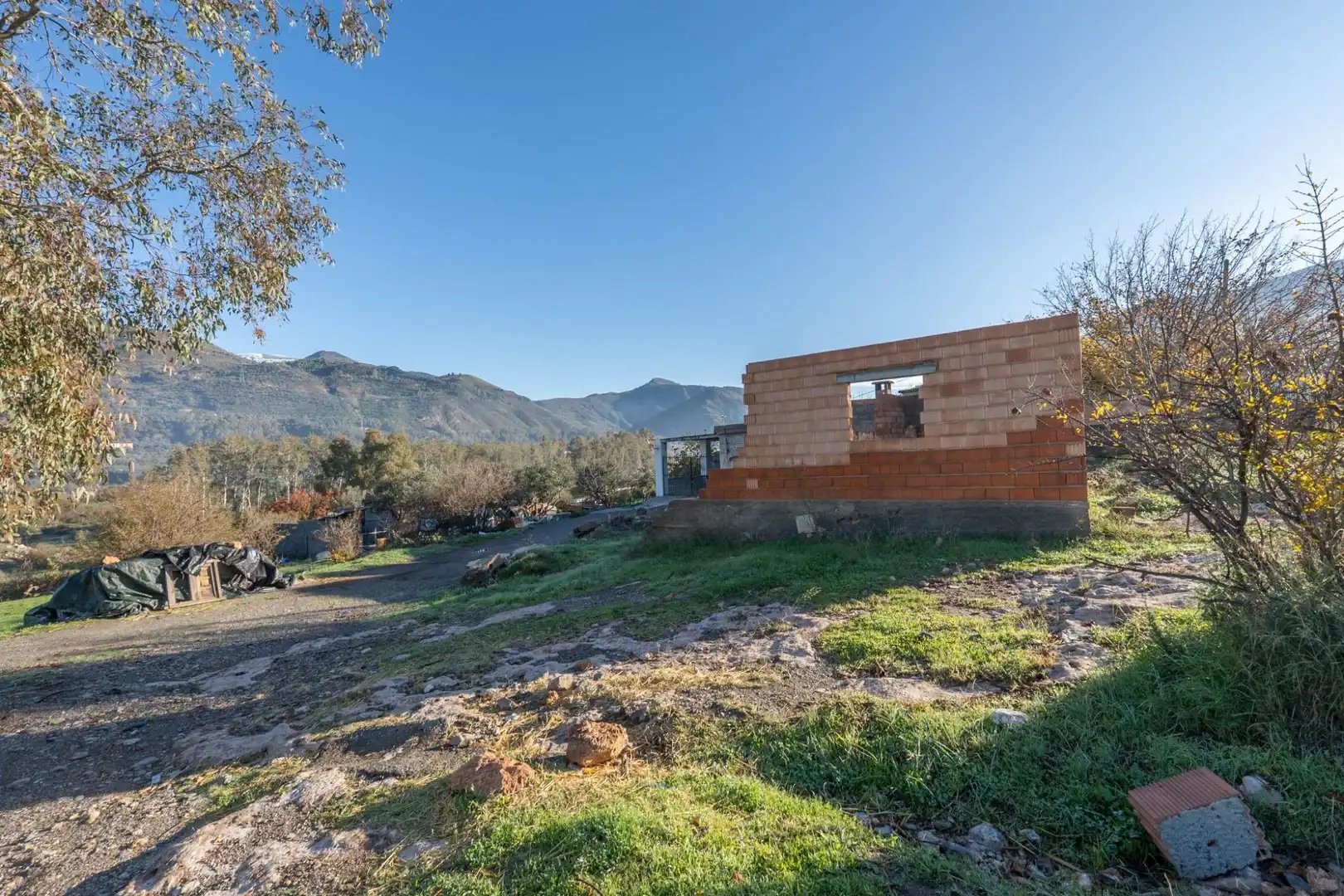 Rural land for sale in Órgiva, imagen 6