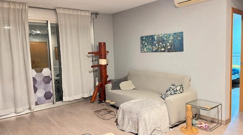 Foto 3 de Pis en venda a Creu Alta, Sabadell