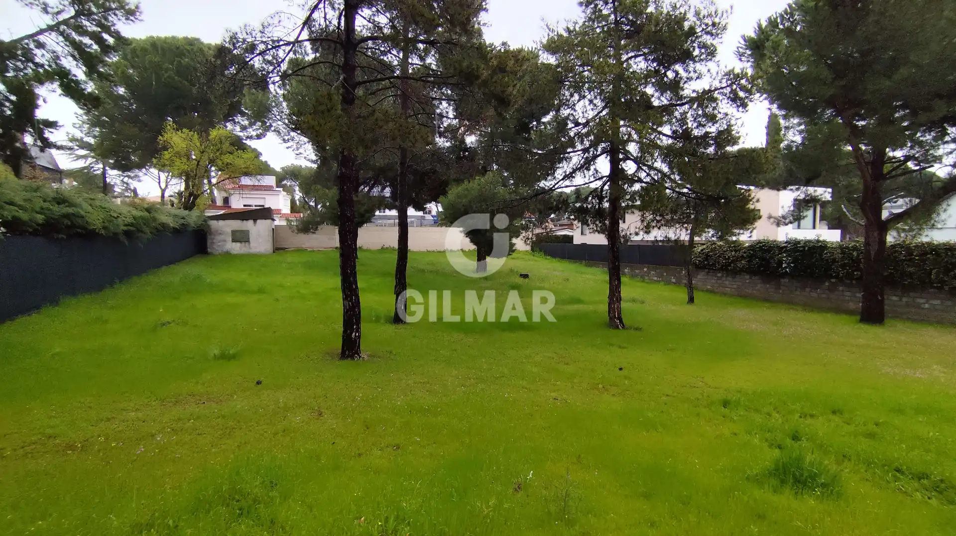 Residential for sale in Pozuelo de Alarcón