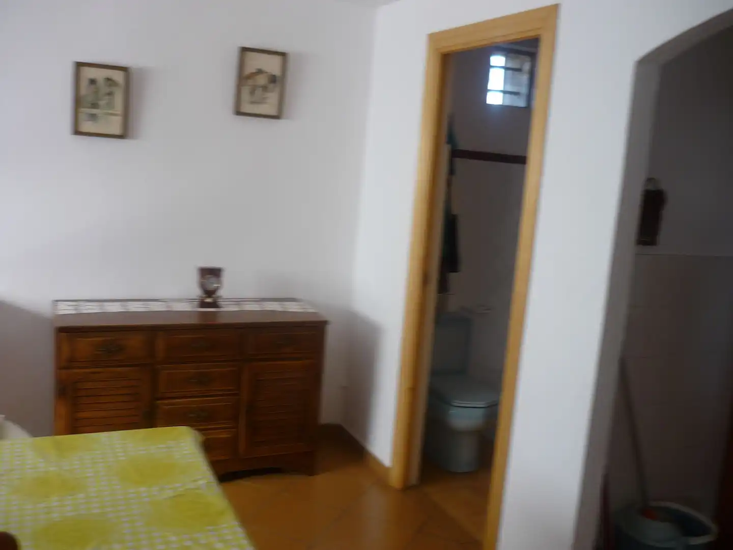 Bedroom of Land for sale in Vila-rodona