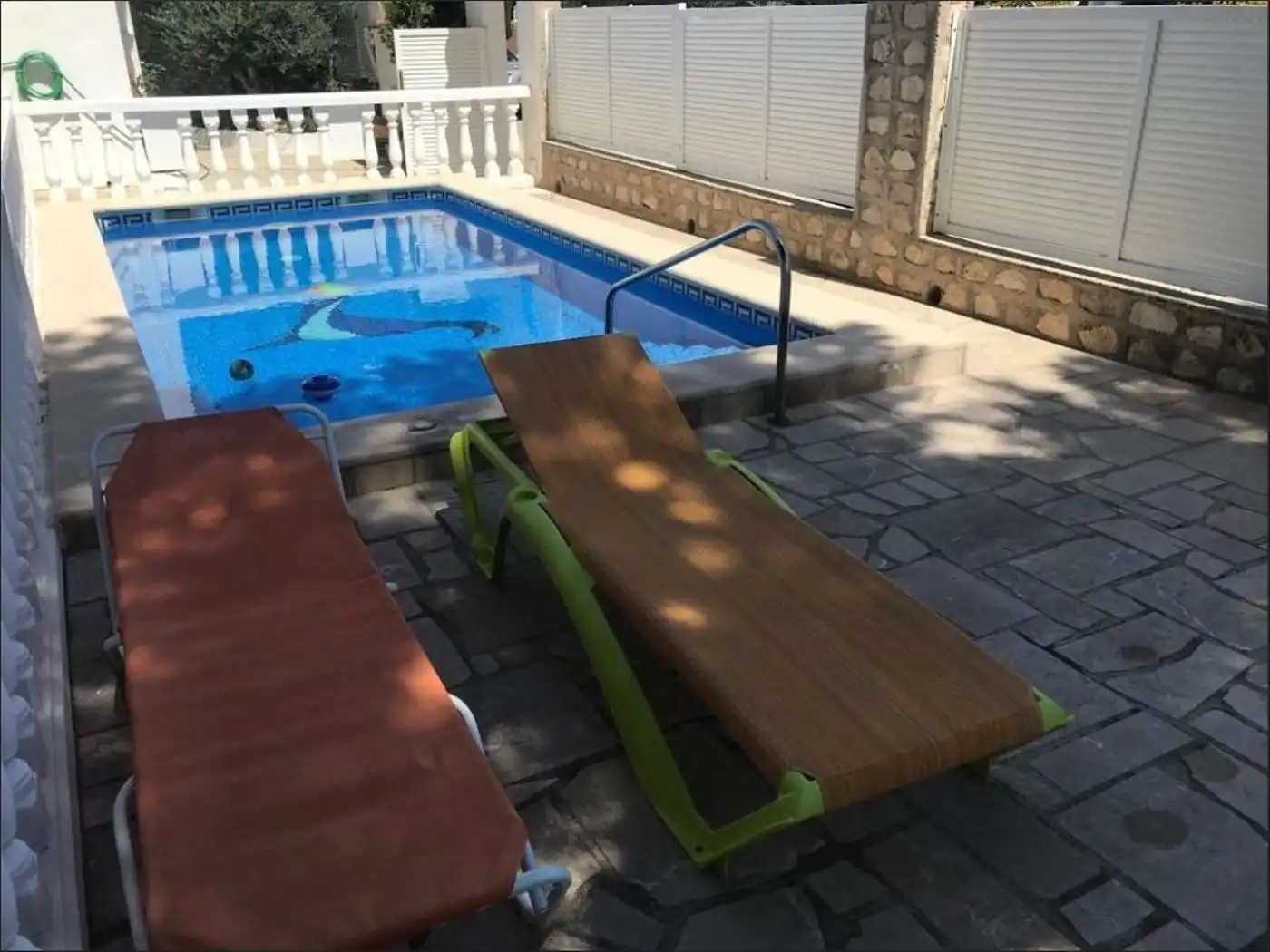 Maison avec piscine à vendre à Les Tres Cales, imagen 18