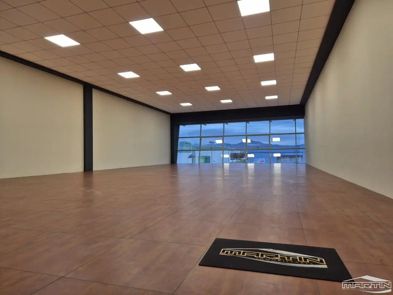 Office for rent in Lucena