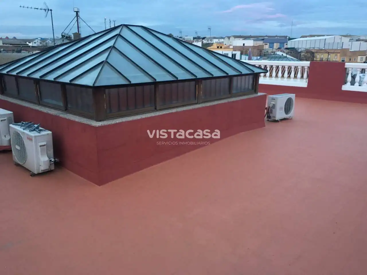 Casa de lloguer a Mairena del Alcor, imagen 29
