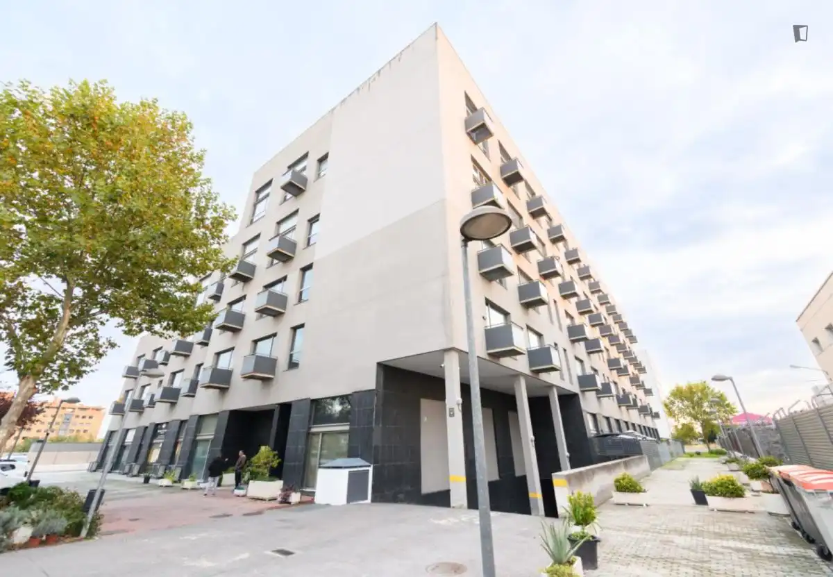Apartments for rent in Villaverde Alto