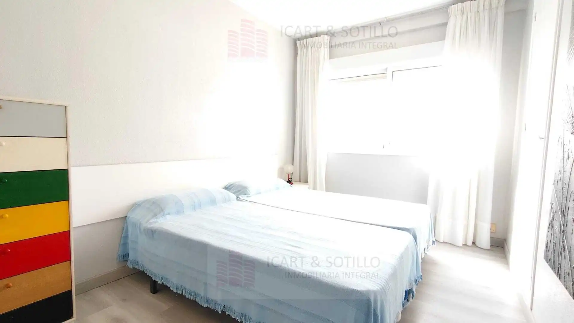 Wohnung mit Terrasse zur Miete in Casco Urbano, imagen 7