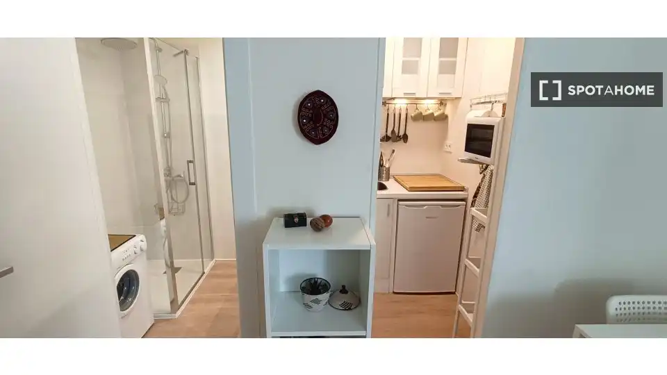 Flat to rent in Barrio de Salamanca, imagen 7