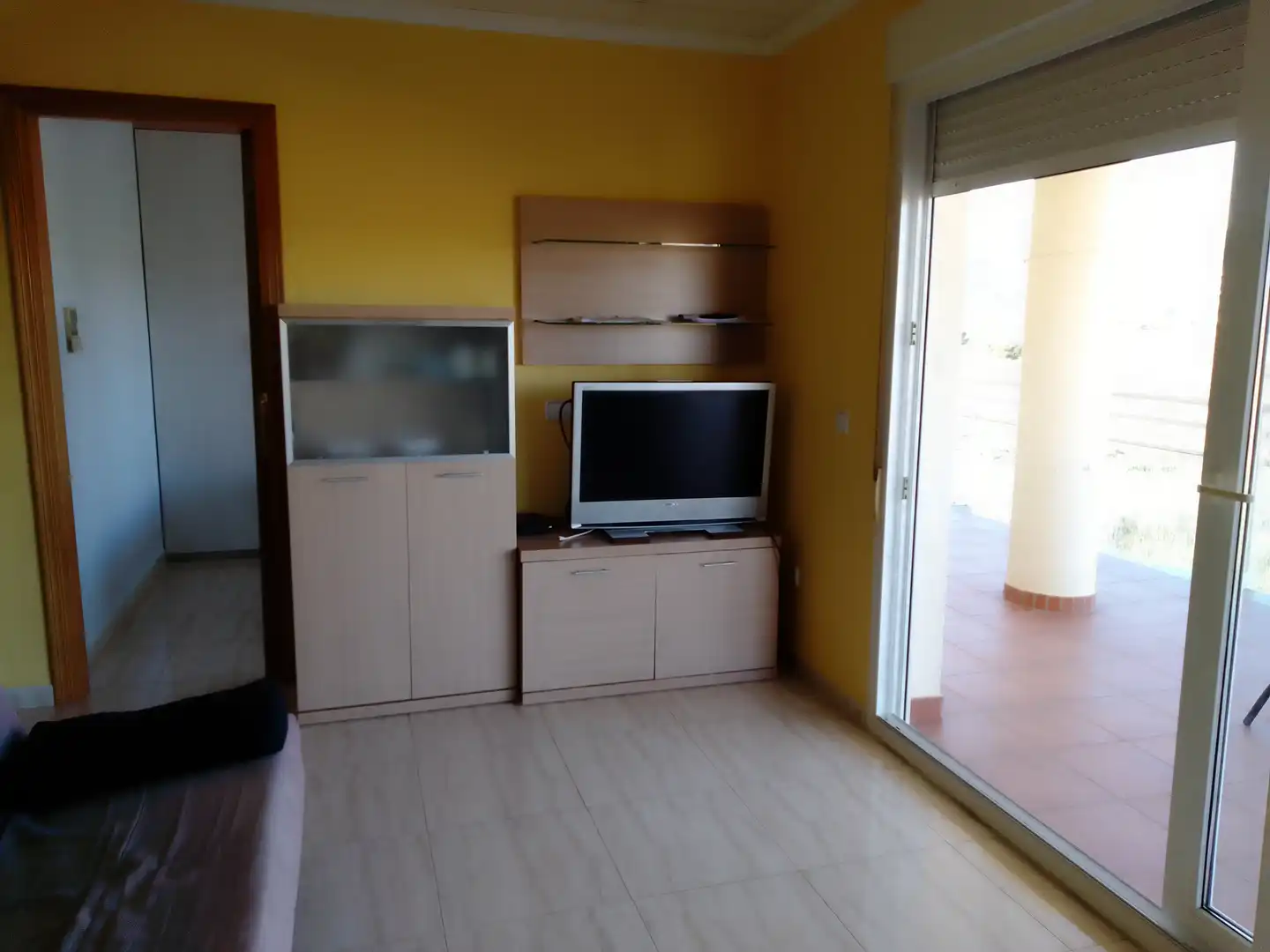 Appartement compact avec piscine à vendre à Avinguda del Papa Luna, imagen 8