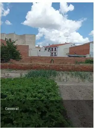 Terreni e lotti in vendita a Calle Arco de Ávila 25, imagen 3