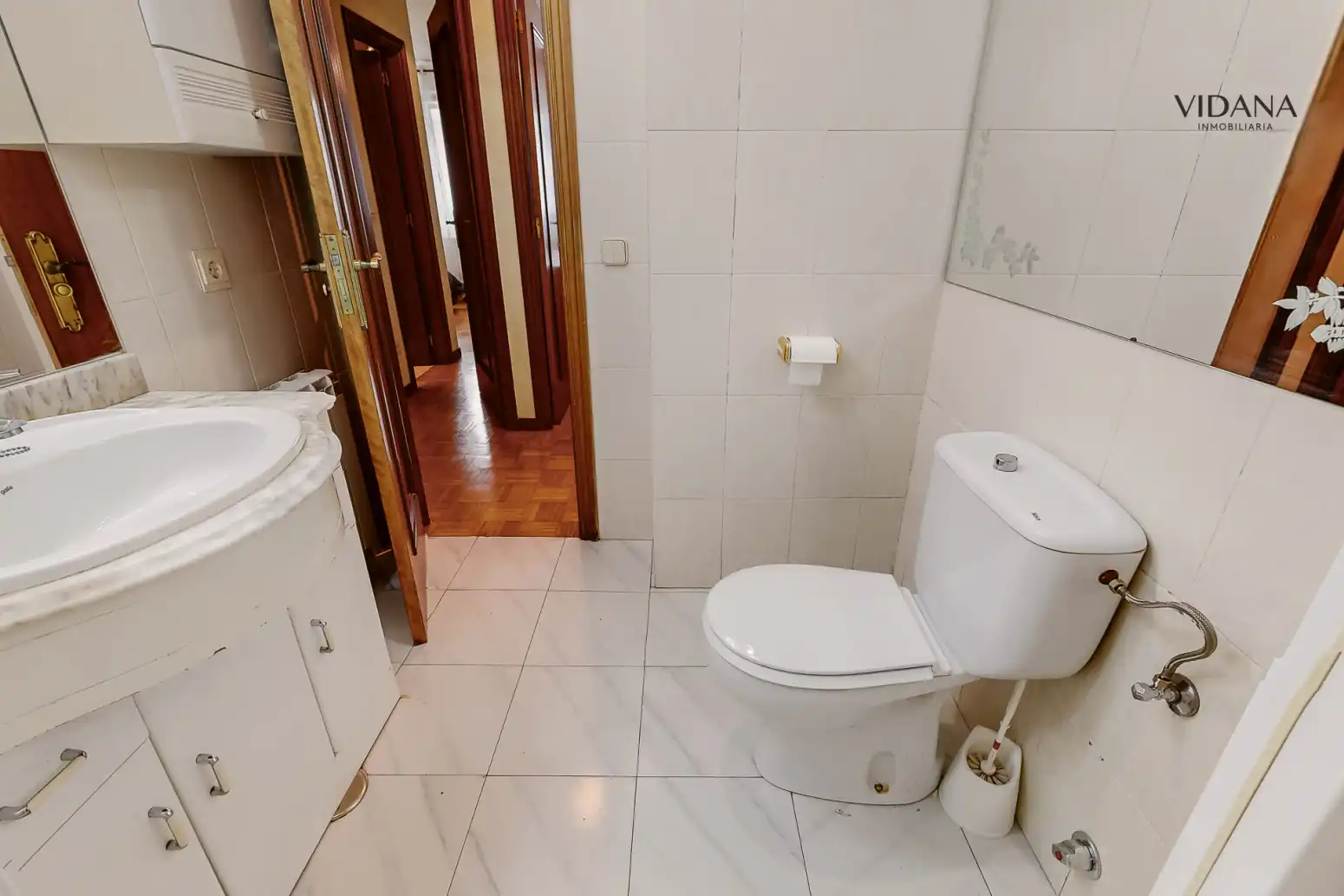 Piso con terraza en venta en Pamplona-Iruña - IRUNLARREA, imagen 35