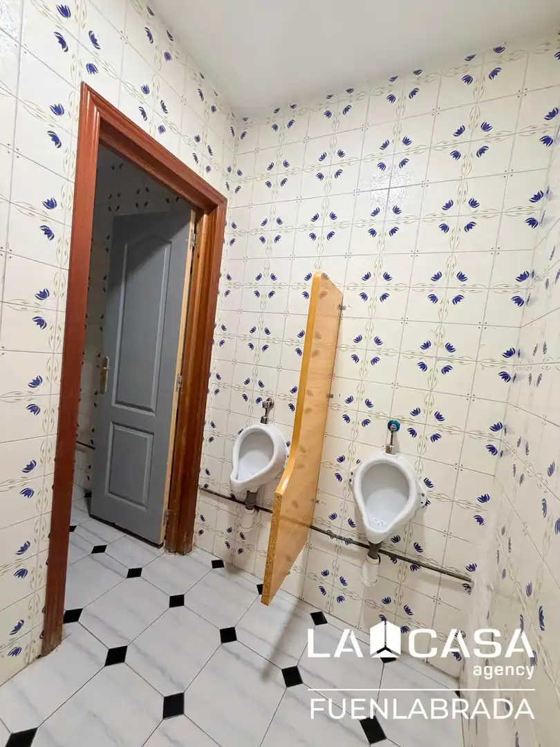 Local commercial à vendre à Avenida de las Regiones, imagen 19
