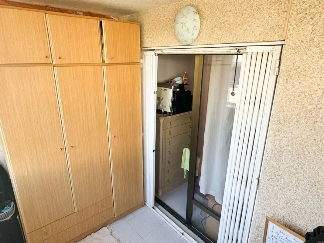 Terraza de Estudio en venta en Torrevieja con Aire acondicionado