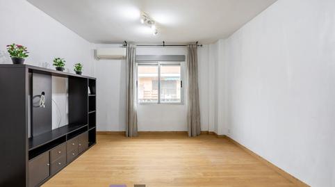 Foto 3 de Pis de lloguer a C. de Topacio, Los Rosales,  Madrid Capital