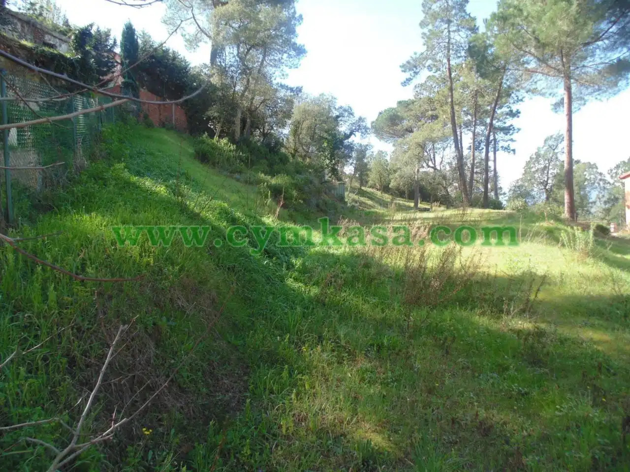 Terreno rustico in vendita a Terrabrava - Tordera Parc, imagen 2