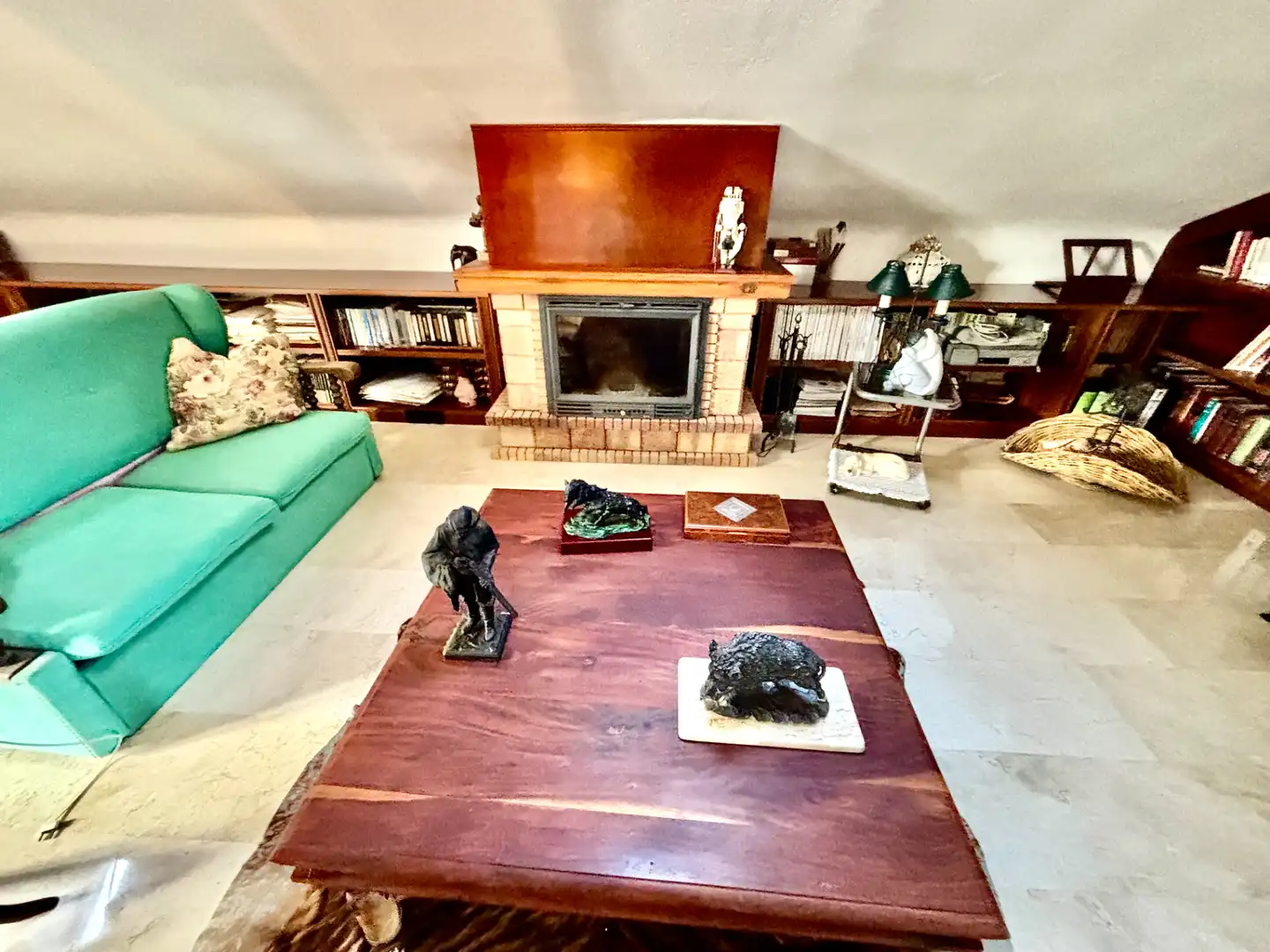 Chalet con terraza en venta en Playa de San Juan - El Cabo de las Huertas, imagen 65