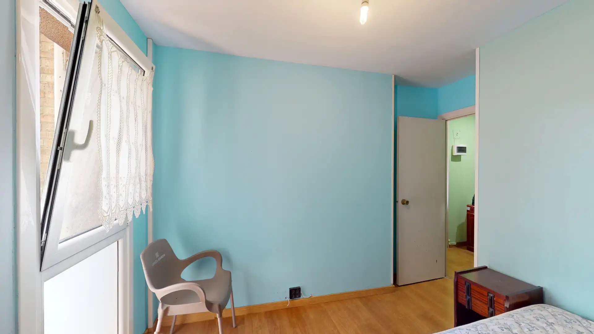 Piso en venta en Jaizkibel Plaza, 8, Lasarte-Oria
