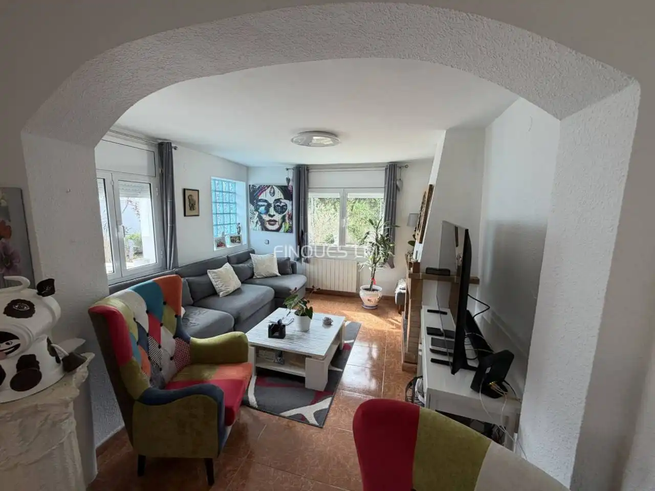 House with garden for sale in Calle Sant Marc 1, imagen 16