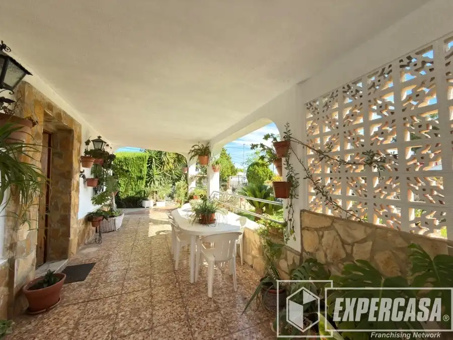 Villa mit Pool zur Miete in Picassent, imagen 17