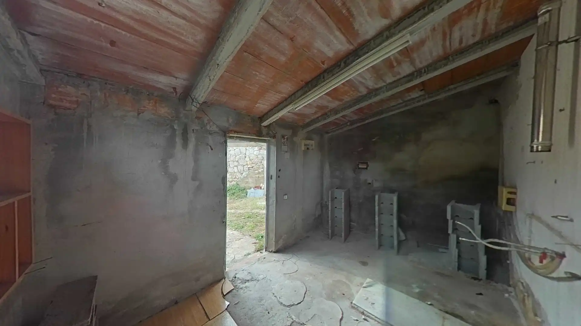 Haus oder Chalet zum Verkauf in Cubelles mit Privatgarten und Abstellraum