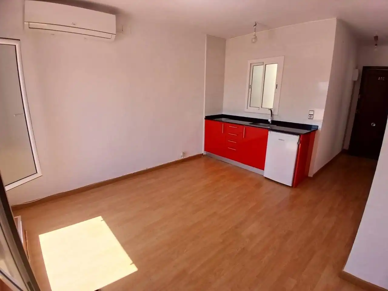 Apartments for sale in Vilanova i la Geltrú  with Air Conditioner and Parquet flooring