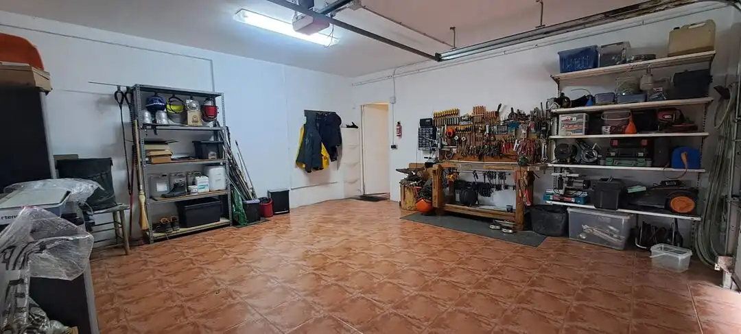 Houses for sale in Elburgo / Burgelu  with Heating, Private garden and Storage room