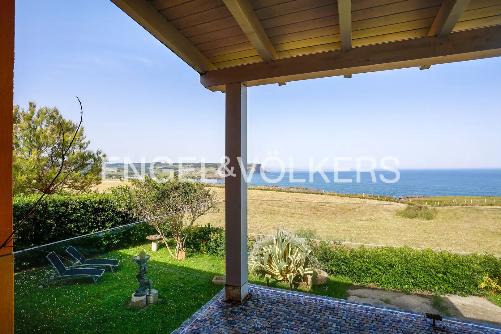 Houses for sale in Bareyo  with Heating, Private garden and Balcony