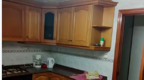 Foto 2 de Piso en venta en Almansa, Albacete