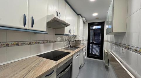 Foto 2 de Pis de lloguer a Canillas,  Madrid Capital