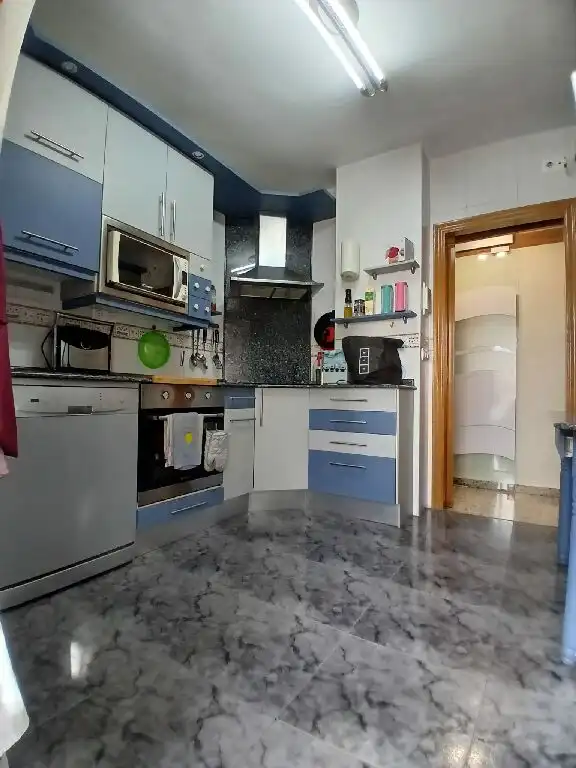 Appartamento con terrazza in vendita a Calle San Millán, imagen 11
