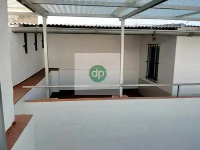 Casa adosada en venta en San Roque - Ronda Norte