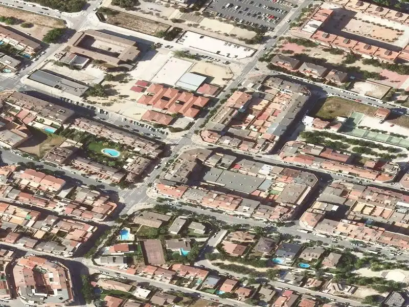 Appartamento in vendita a Calle Comarca, imagen 2
